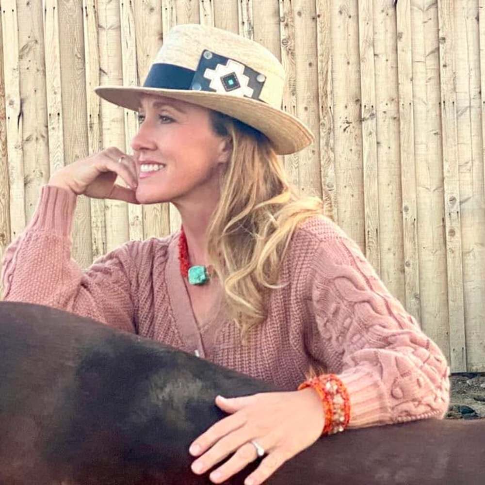 Meet your Posher, Jennifer